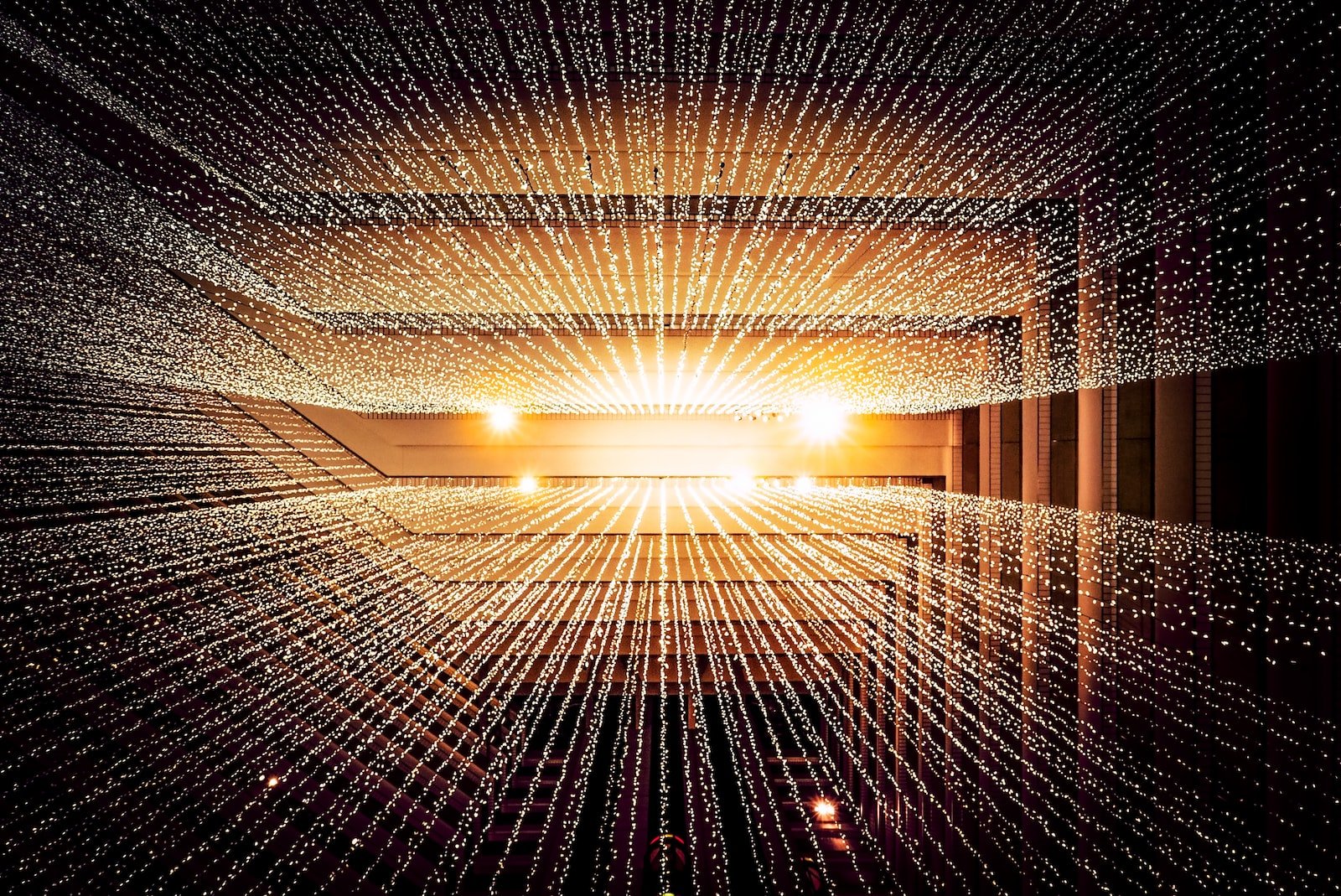 IT Services - Orion Bridge